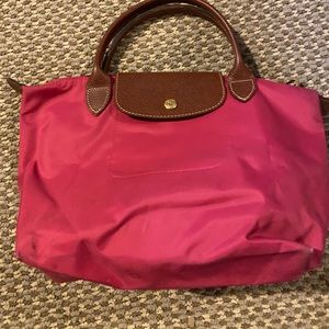 Longchamp small